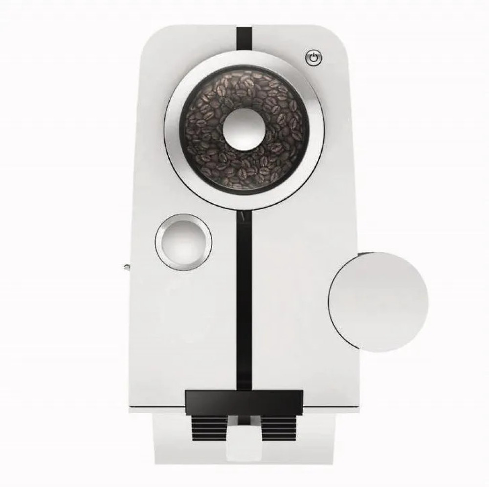 JURA ENA 4 Full Nordic White EB 15499- фото3