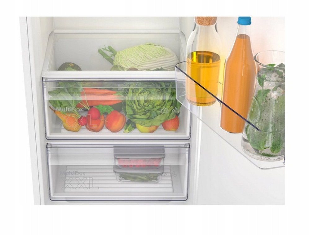 Bosch KIR81NSE0G- фото3