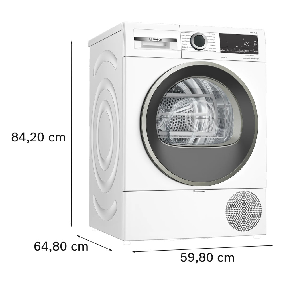 Bosch WQG1417EPL- фото3