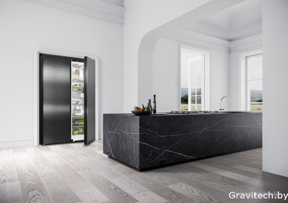 Liebherr XRFbd 5220- фото4