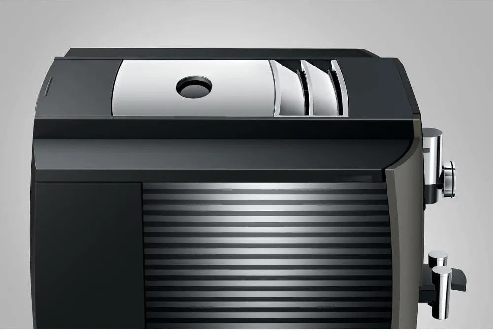 JURA S8 Dark Inox EB 15480- фото3