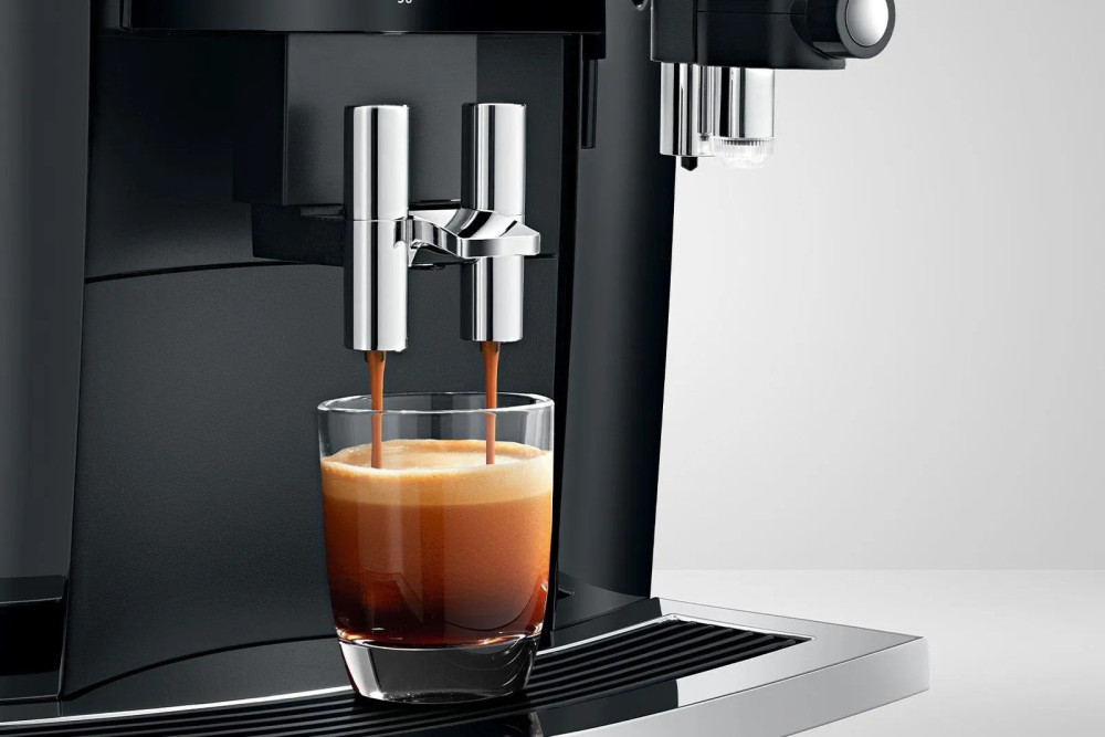 JURA S8 Piano Black EB 15482- фото3