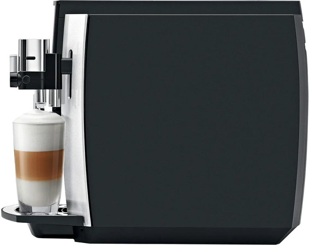 JURA S8 Moonlight Silver 15382- фото2