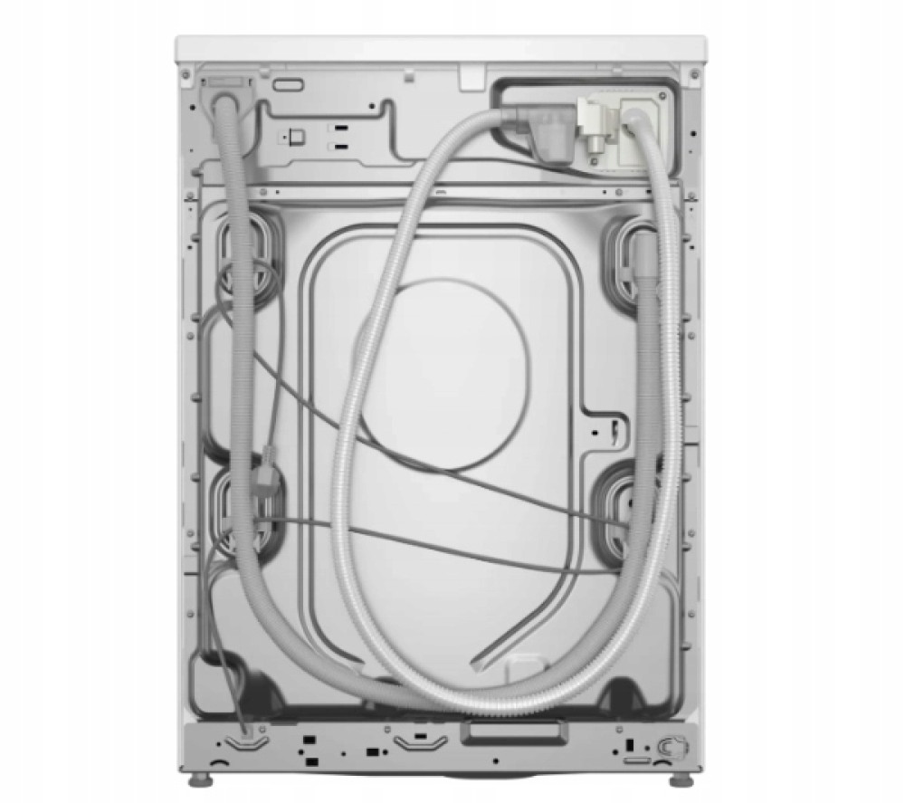 Bosch WGB2540EPL- фото5