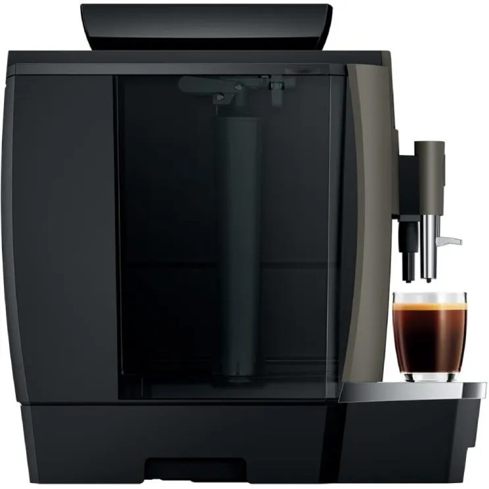 JURA W4 Dark Inox- фото3