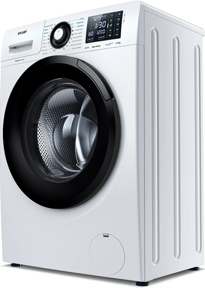 ATLANT СМА60У1214-02- фото3
