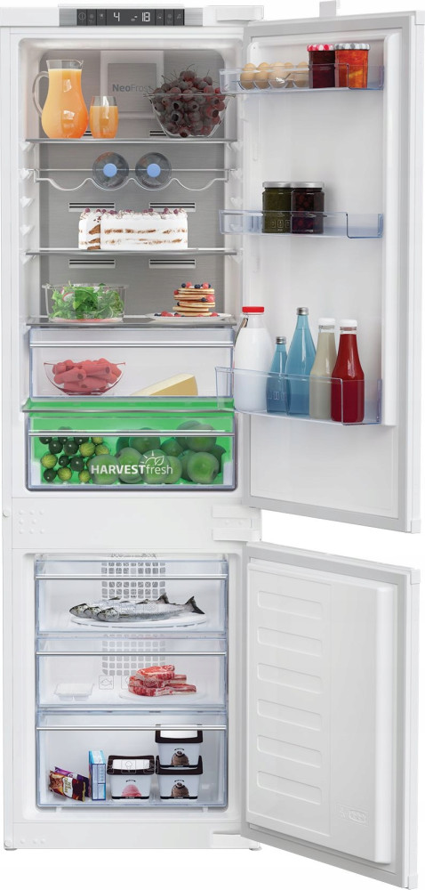 BEKO BCNA275E4SN