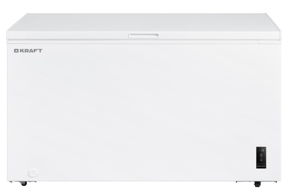 Kraft BD(W)-520BL- фото