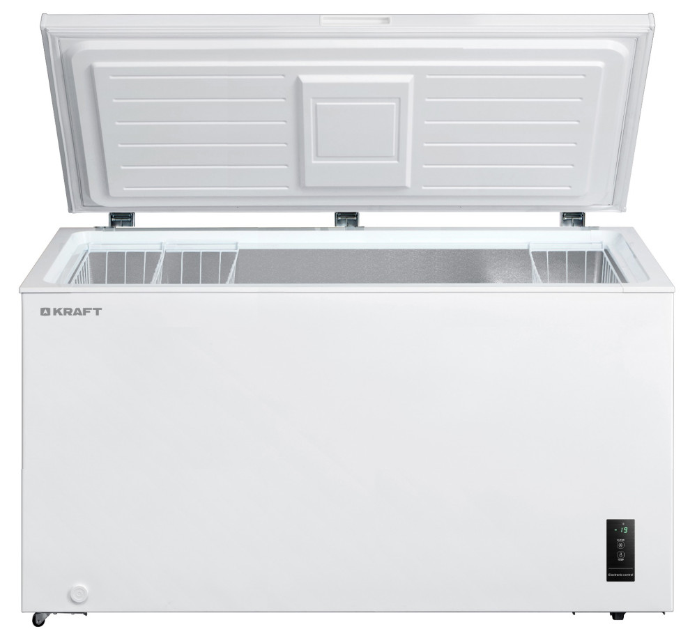 Kraft BD(W)-520BL- фото2