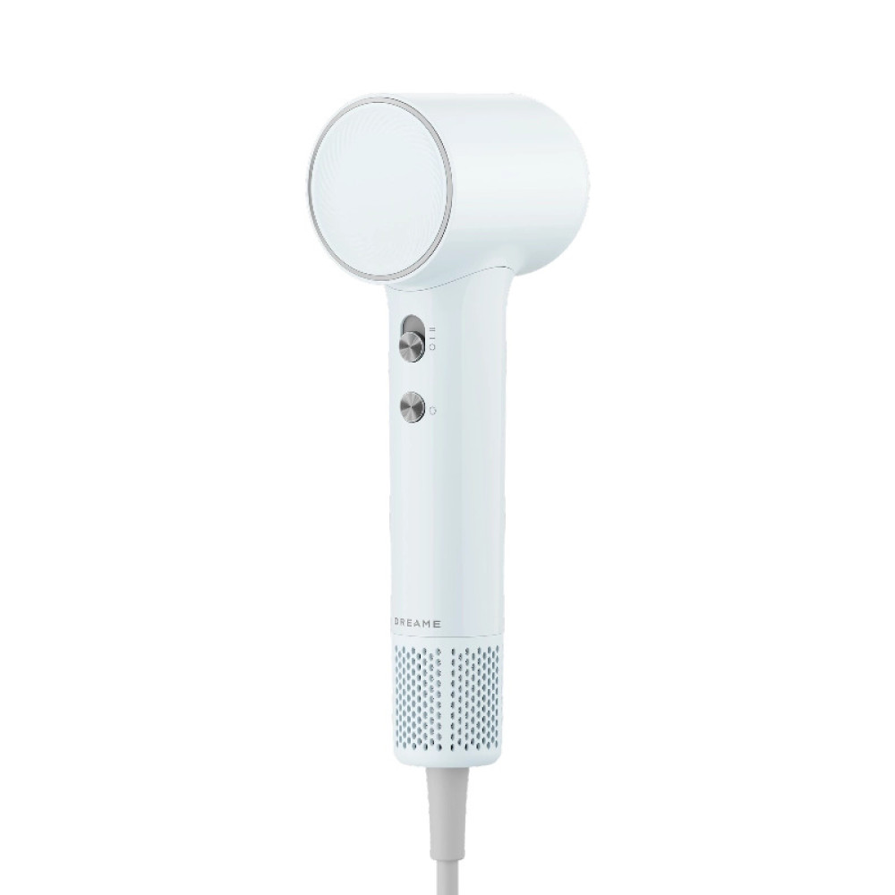 Dreame Нairdryer Mini Blue (AHG11A)- фото