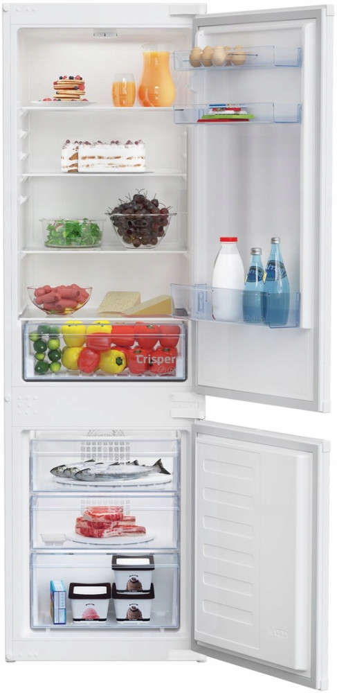 BEKO BCHA275K41SN- фото