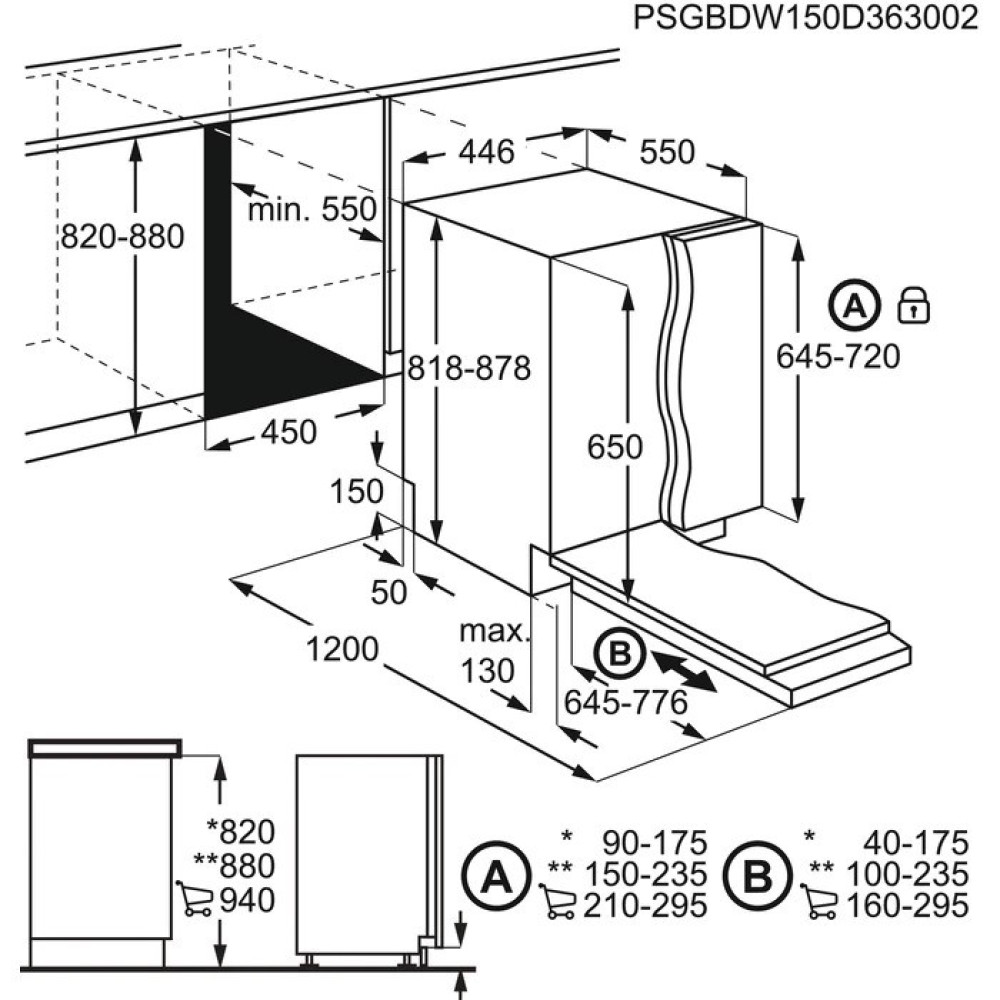 Electrolux EEM74320L- фото4