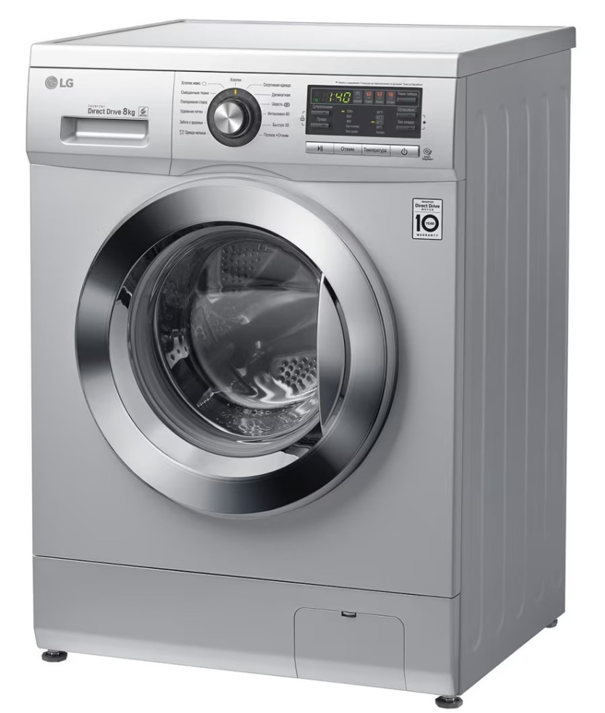 LG F1296TD4- фото2