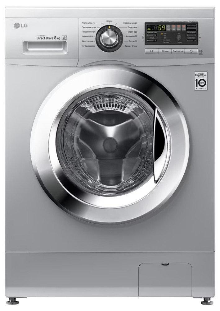 LG F1296TD4- фото