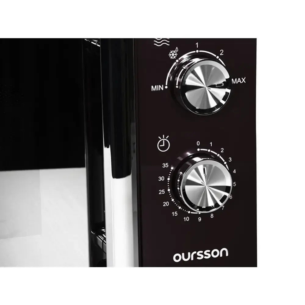 Oursson MM2010/BL- фото4