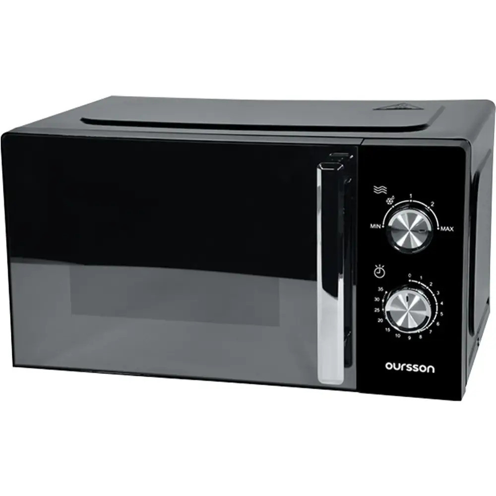 Oursson MM2010/BL- фото2