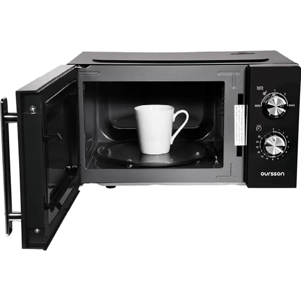 Oursson MM2010/BL- фото3