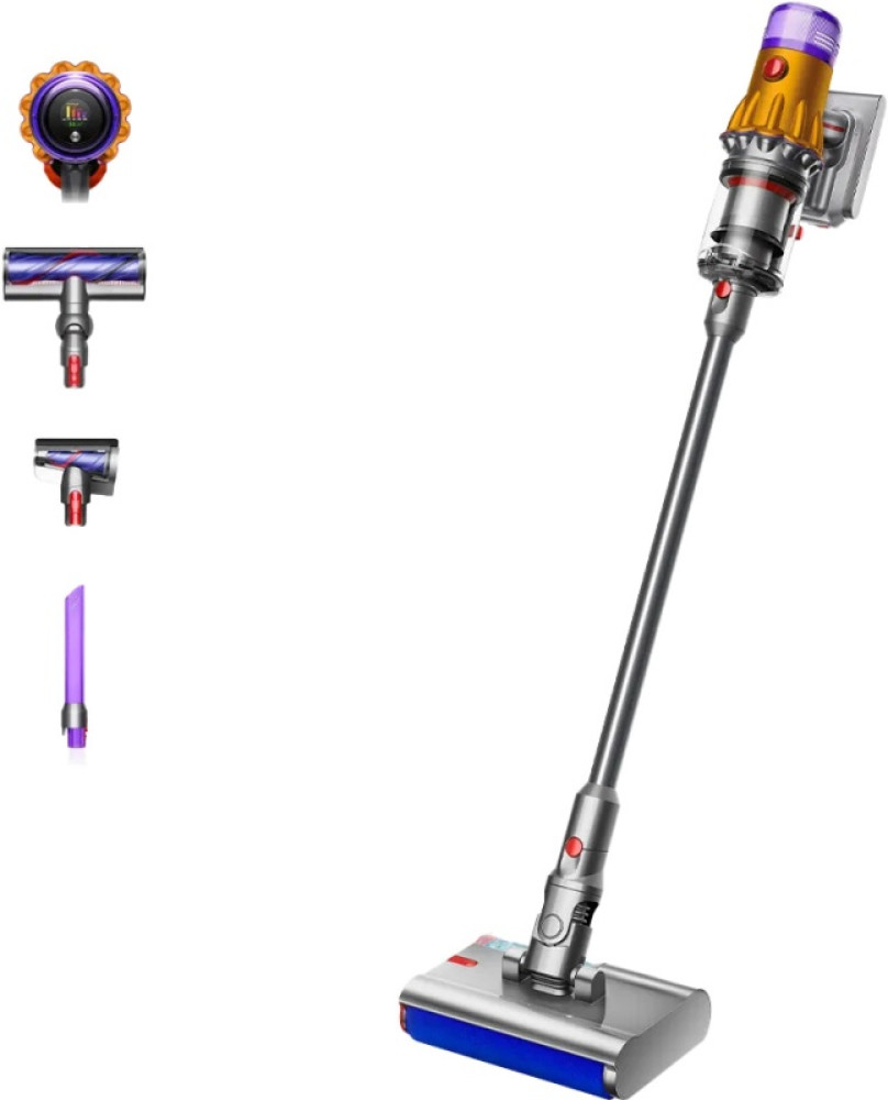 Dyson V12s Detect Slim Submarine 485350-01- фото6