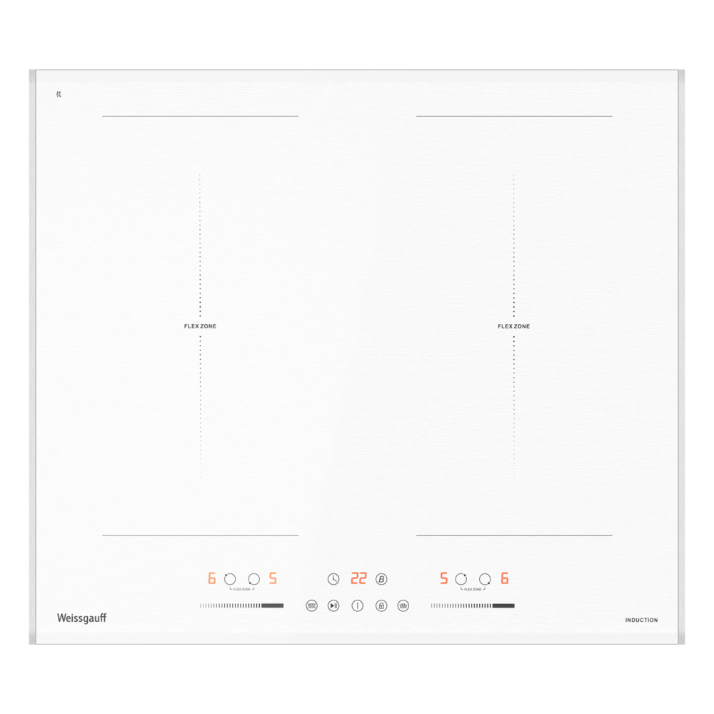 Weissgauff HI 642 WFZG- фото