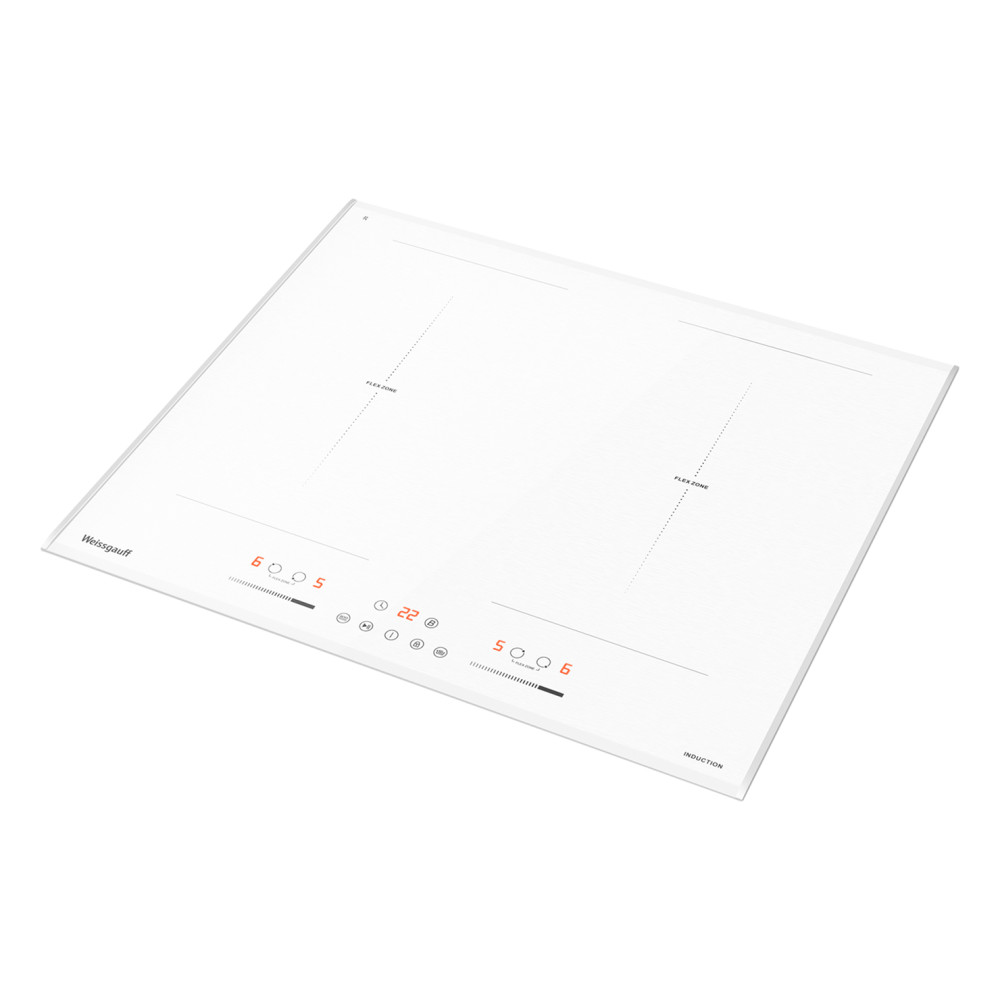 Weissgauff HI 642 WFZG- фото2