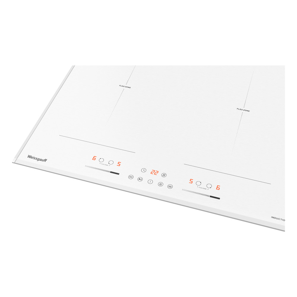 Weissgauff HI 642 WFZG- фото3