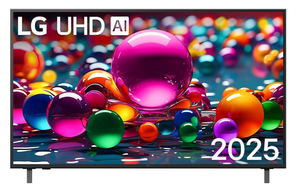 LG 55UA75009LA- фото