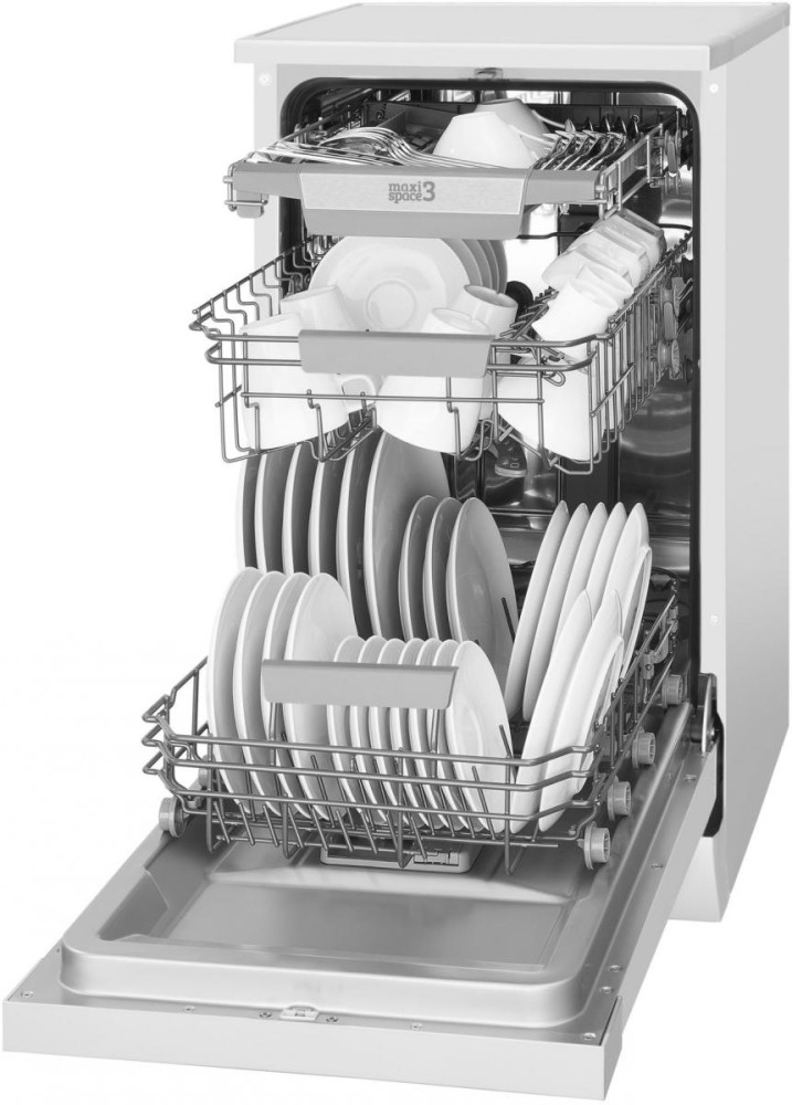 Hansa ZWM427WH- фото5