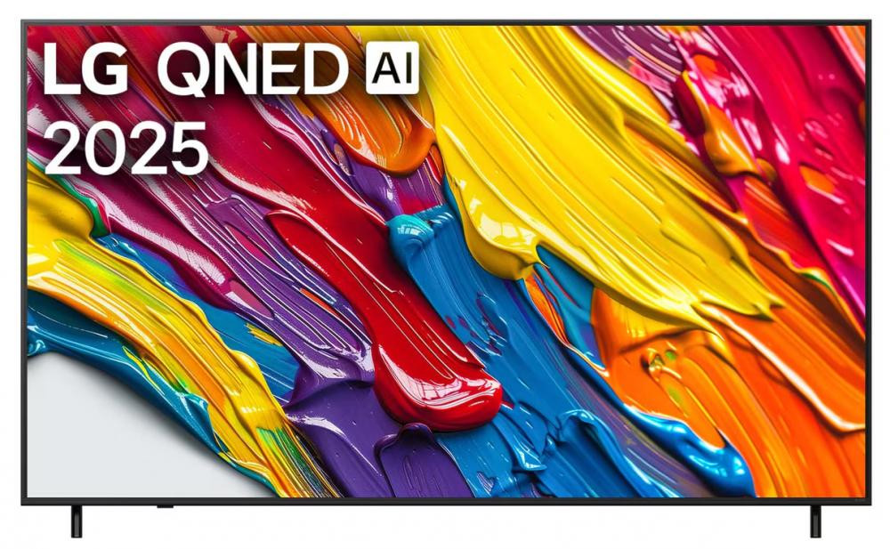 LG 55QNED82A6B- фото