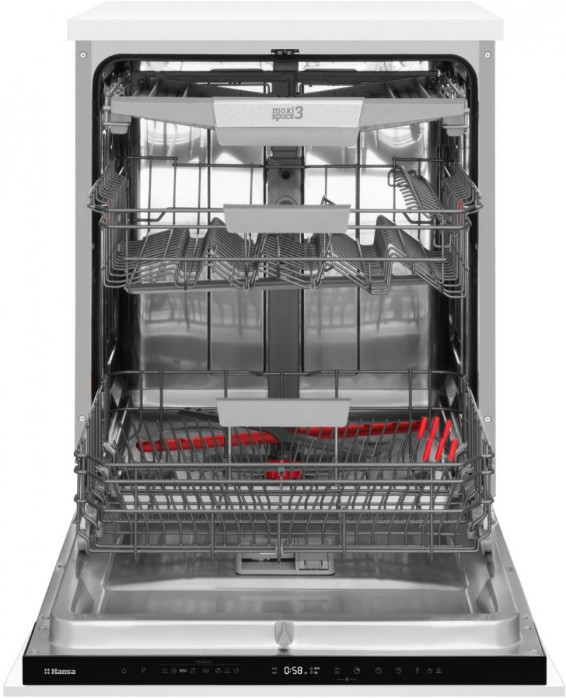 Hansa ZIM628H- фото