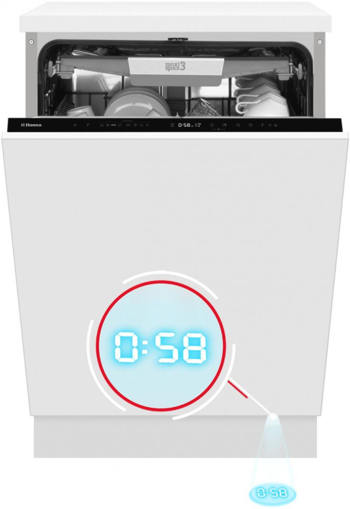 Hansa ZIM628H- фото2