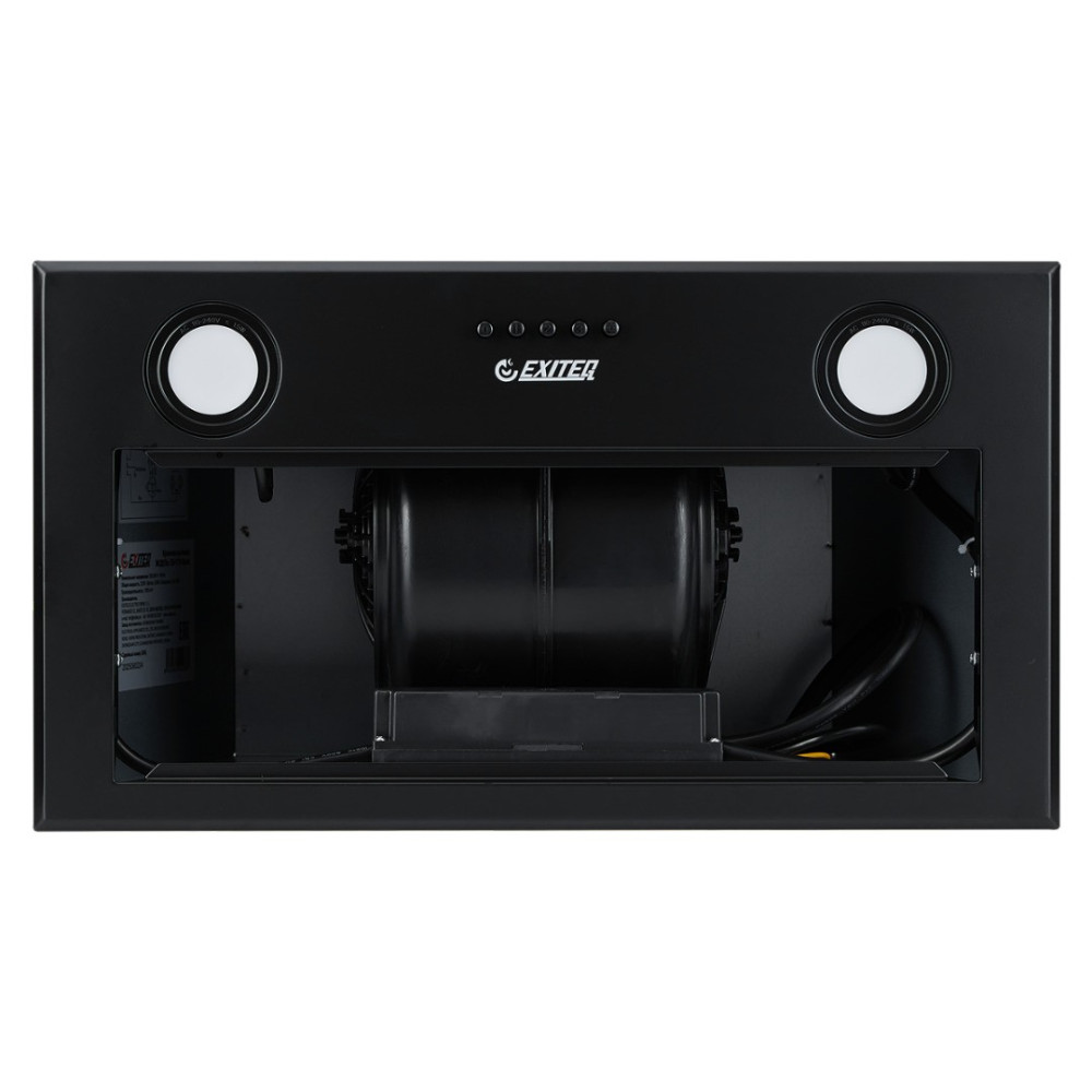 Exiteq EX-1176 Black- фото3