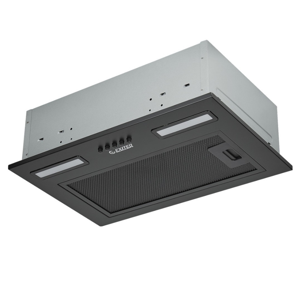 Exiteq EX-1525 Black- фото