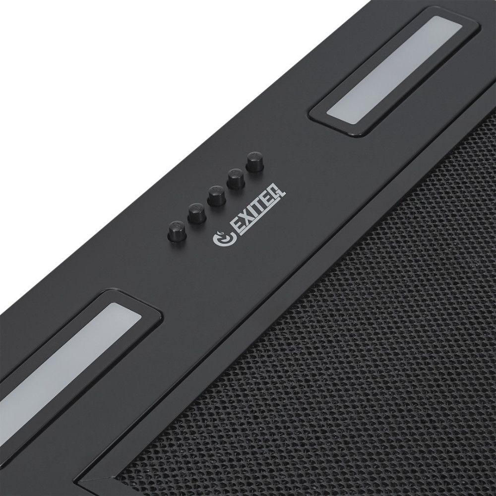 Exiteq EX-1525 Black- фото3