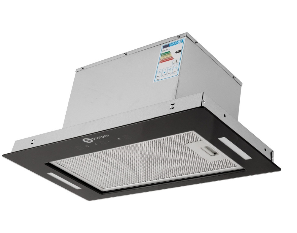 SCHTOFF Trend 60 Black- фото