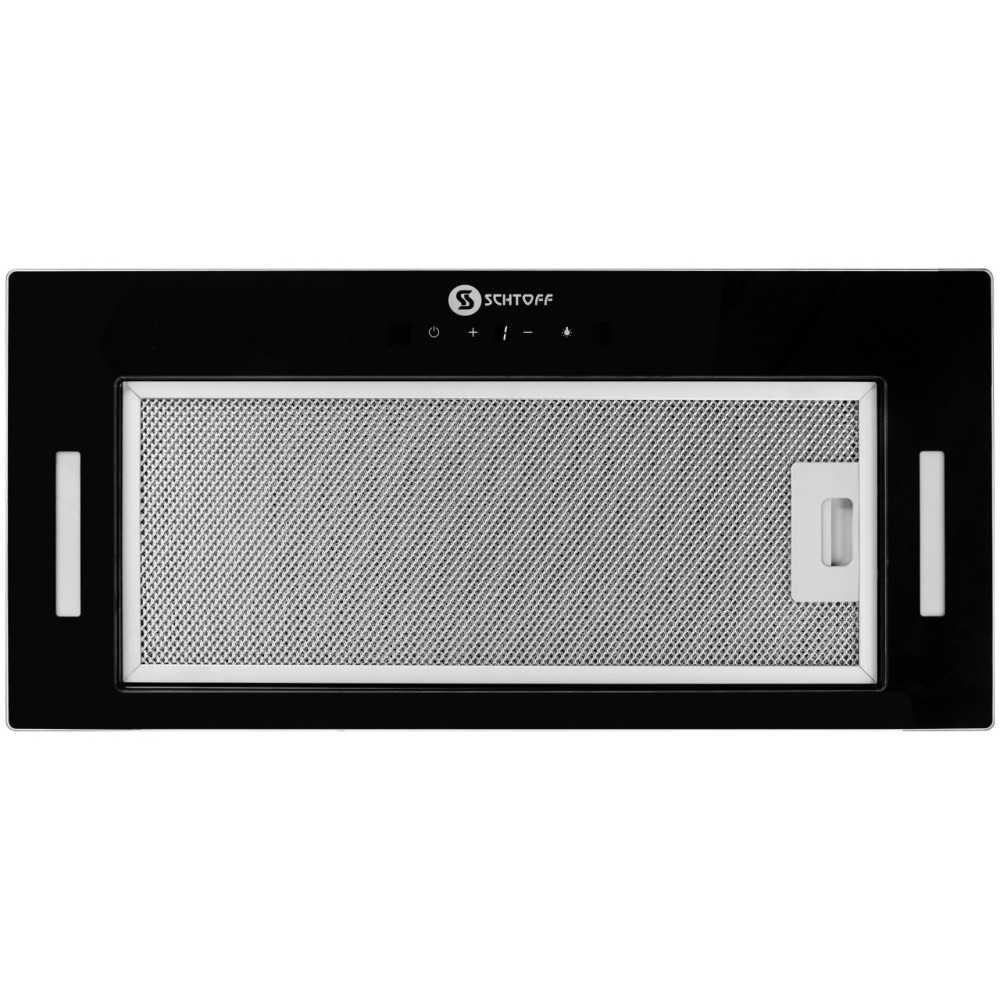 SCHTOFF Trend 60 Black- фото2