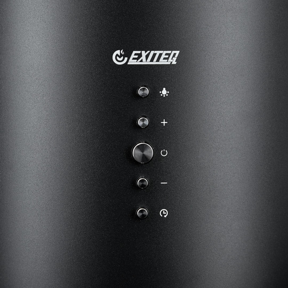 Exiteq EX-1546 Black- фото4