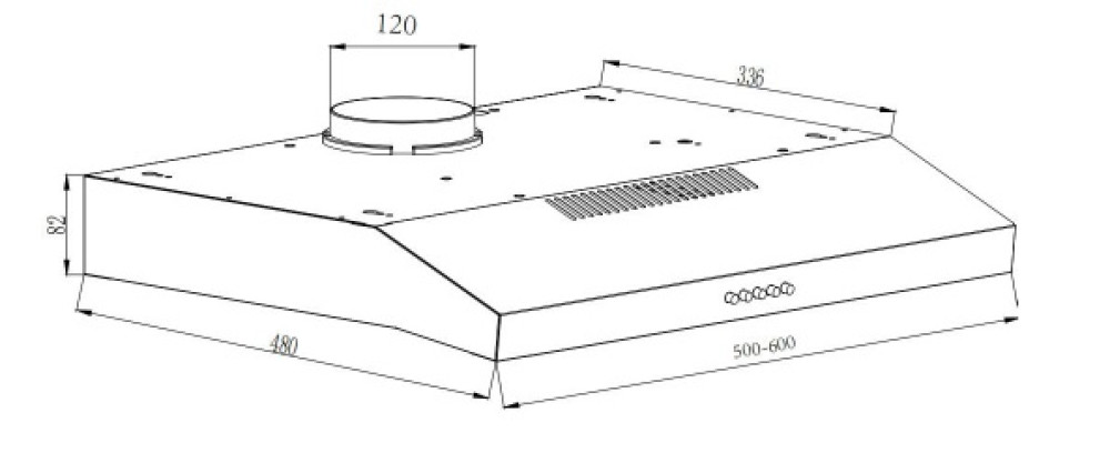 SCHTOFF C1-T500 BK- фото2