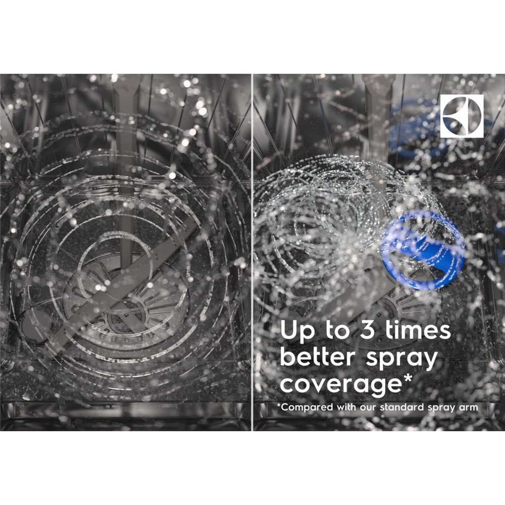 Electrolux KEGB3420L- фото4