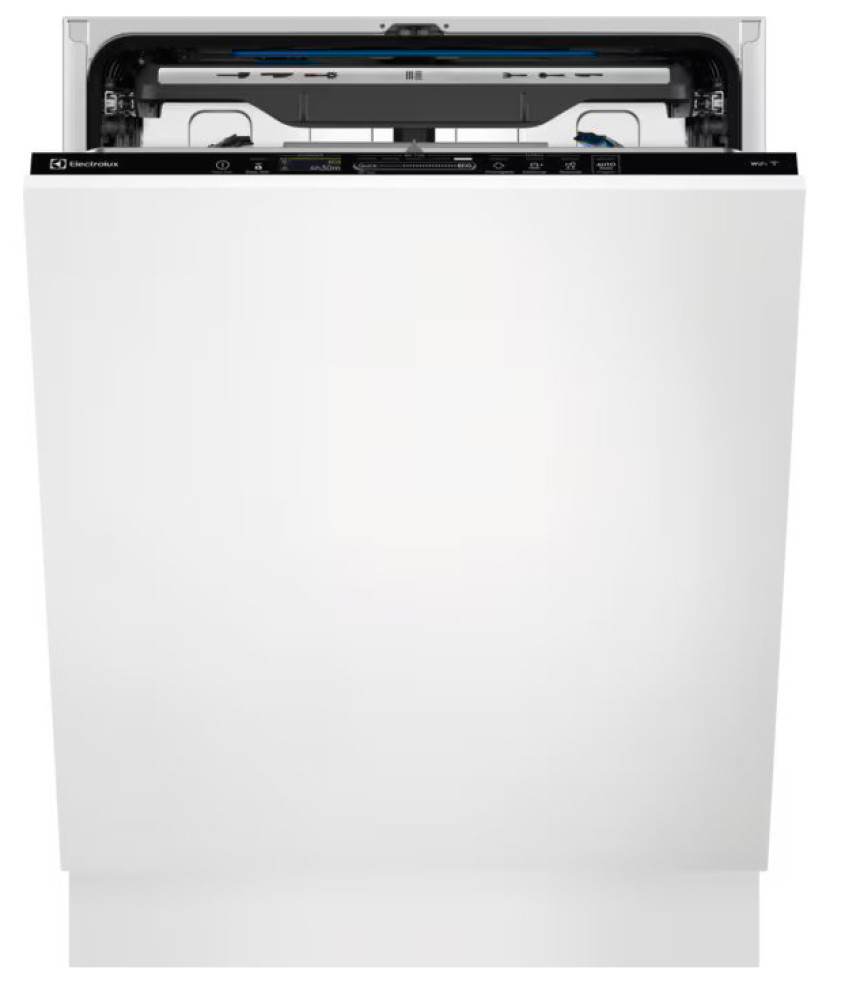 Electrolux EEG88700W- фото
