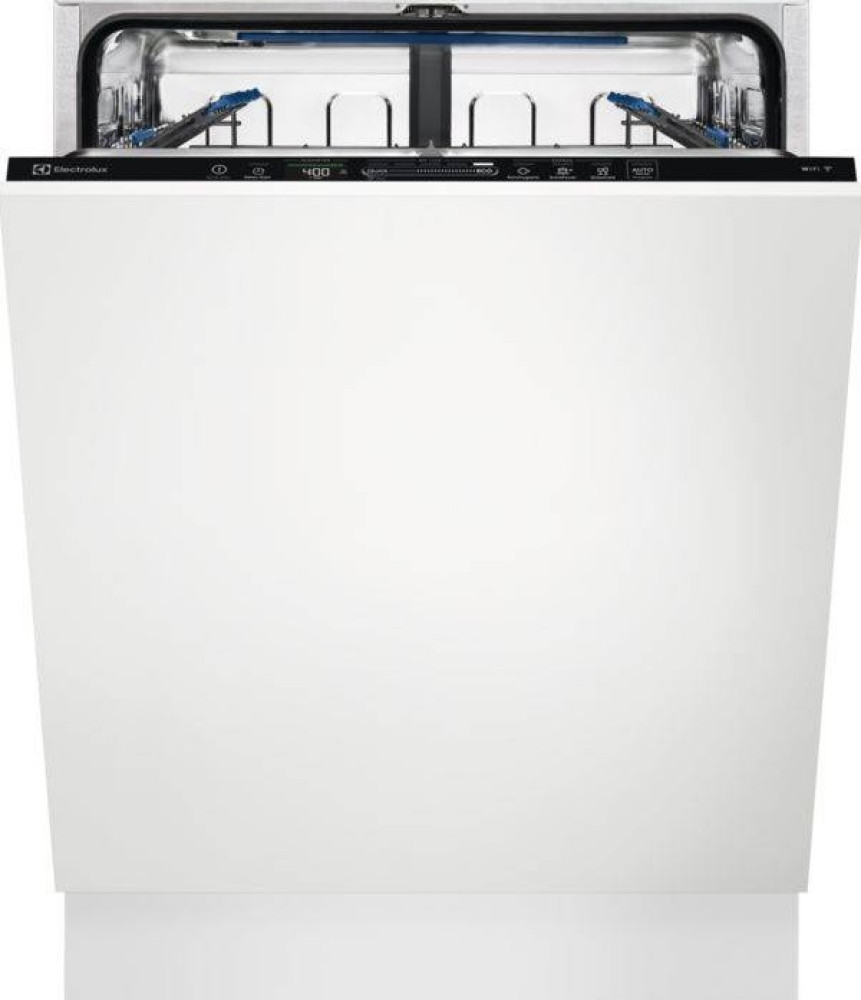 Electrolux EEG67410W- фото