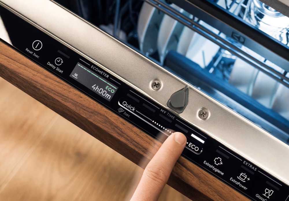 Electrolux EEC87600W- фото2