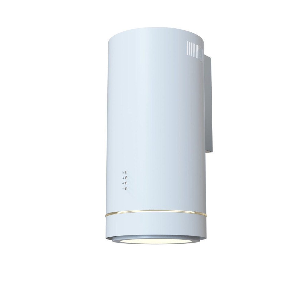 Schtoff O2 White- фото