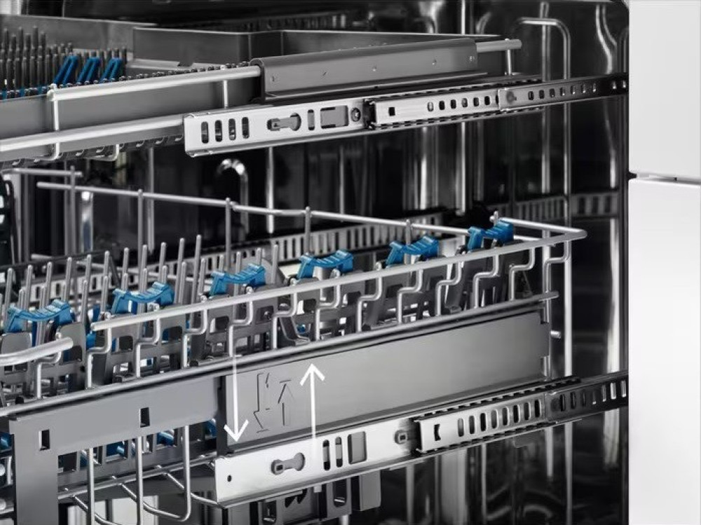 Electrolux KECA 7400 W- фото3