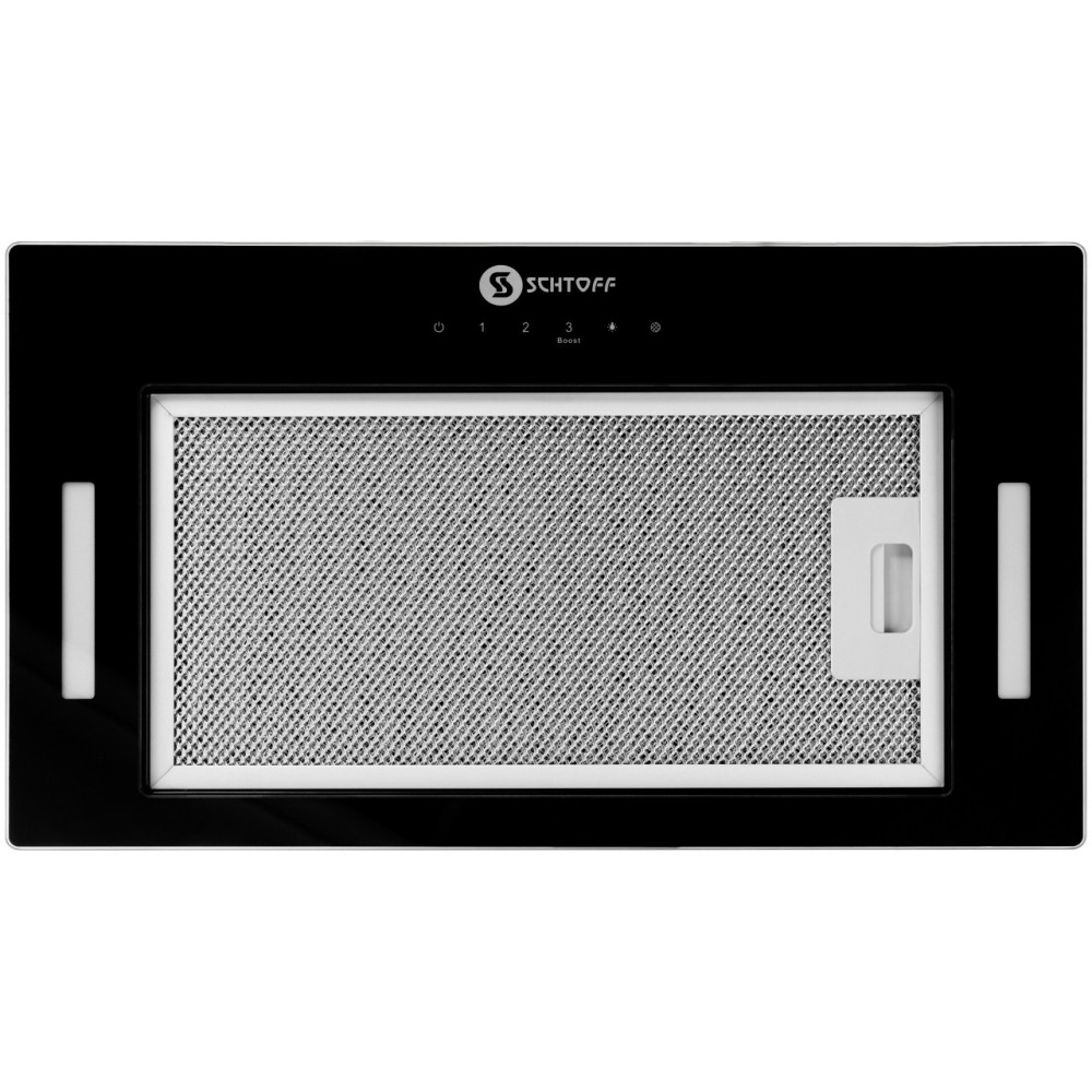 Schtoff Rost 50 Black- фото2