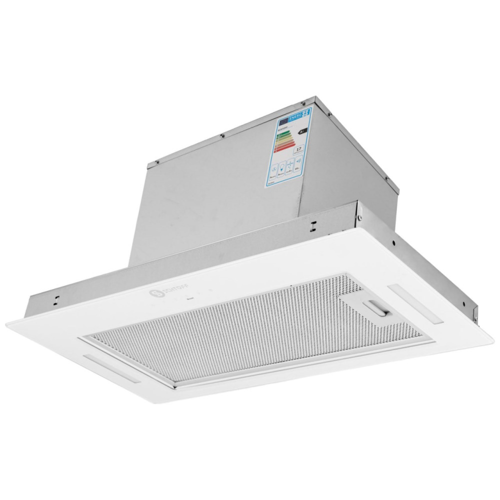 Schtoff Rost 60 White- фото