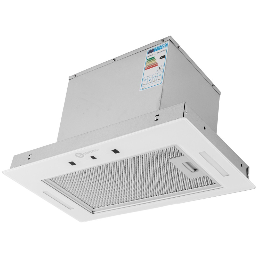 Schtoff Trend 50 White- фото