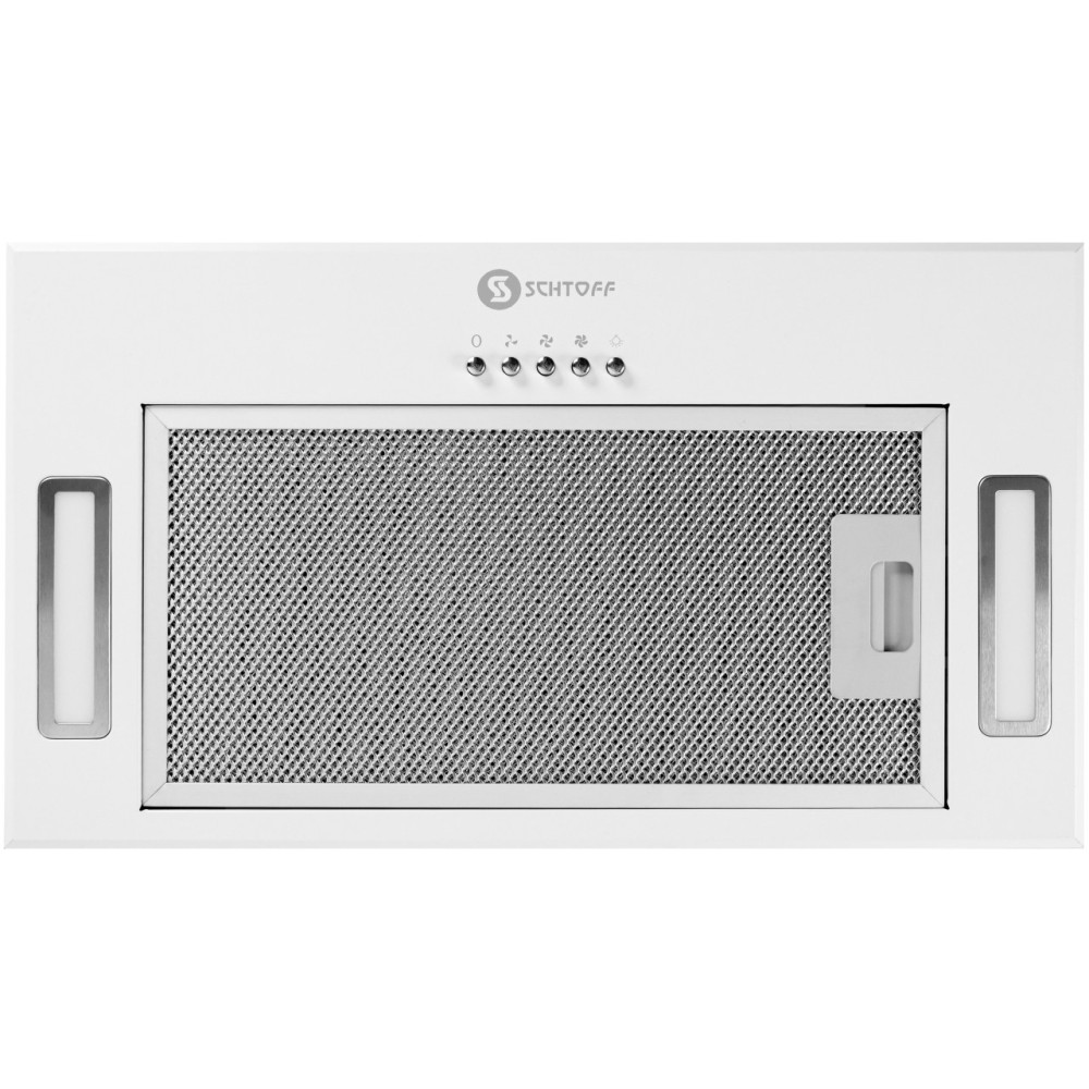 Schtoff Vento 50 White- фото2