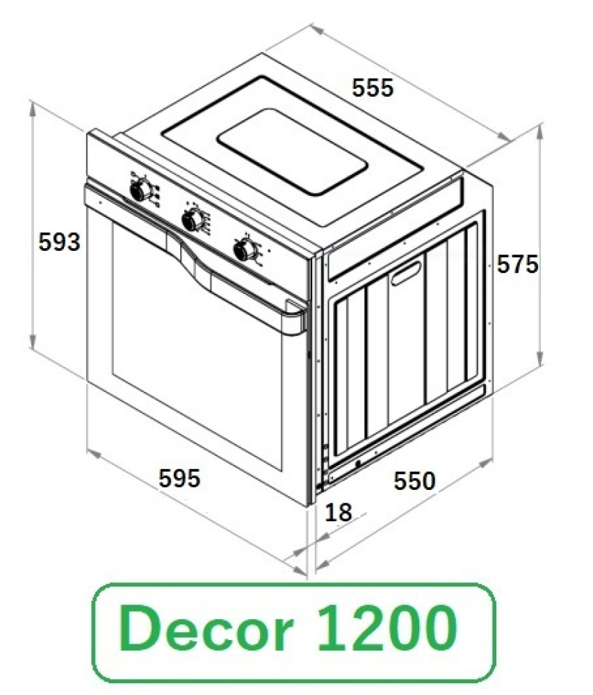 Schtoff Decor 1200- фото2