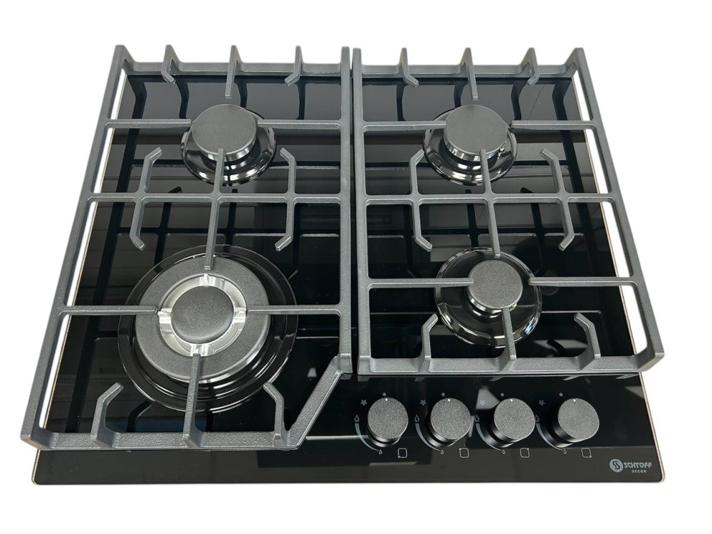 Schtoff H6002C16IS Black- фото