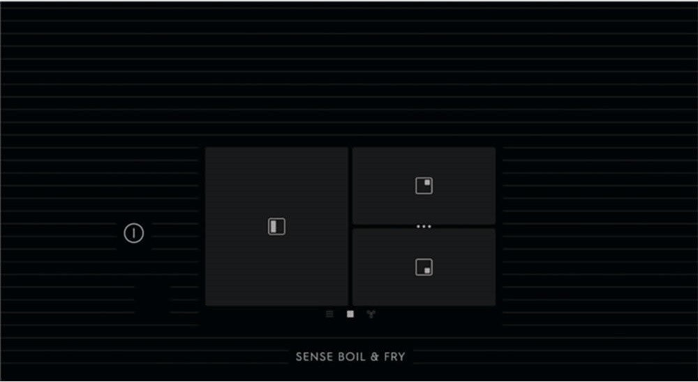 Electrolux EIS67483- фото2